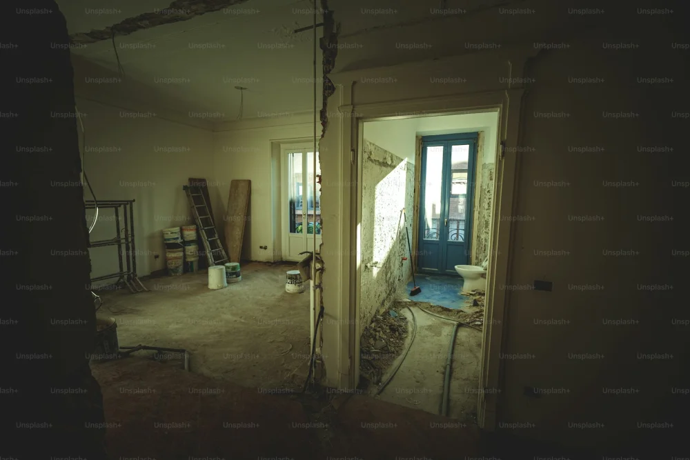 Quels travaux prévoir après l’achat d’un appartement ancien en Île-de-France ?